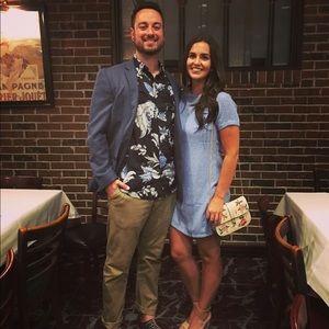 Meet your Posher, Morgan